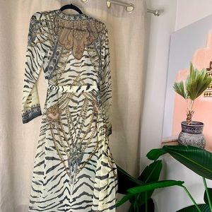 Brand NEW Bathing Suit Robe/Cover up